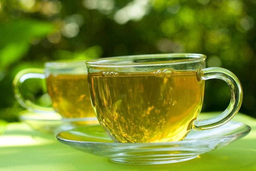 Chá Verde: Antioxidante Poderoso Para Impulsionar o Metabolismo