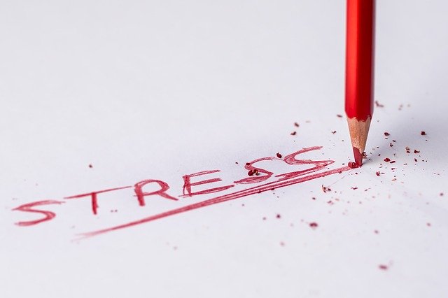 tratamento stress