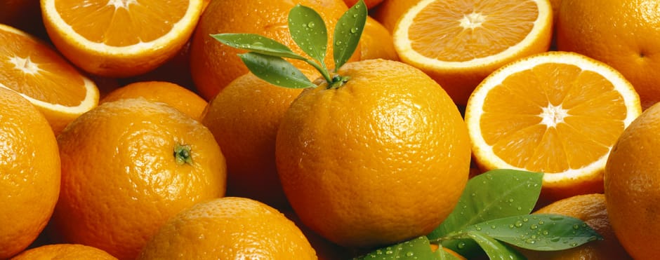 Saiba mais sobre os principais benefícios das laranjas