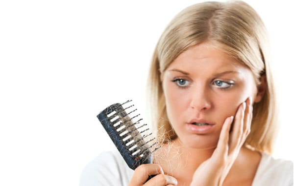 Cabelo danificado: Máscaras capilares com óleos essenciais para nutrição