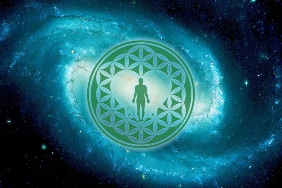 O que é terapia quântica?