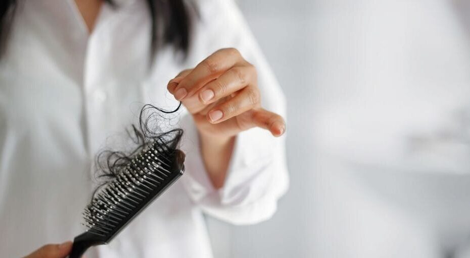 Remédios caseiros para Queda de Cabelo