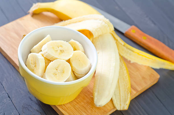 Banana: as principais propriedades da fruta