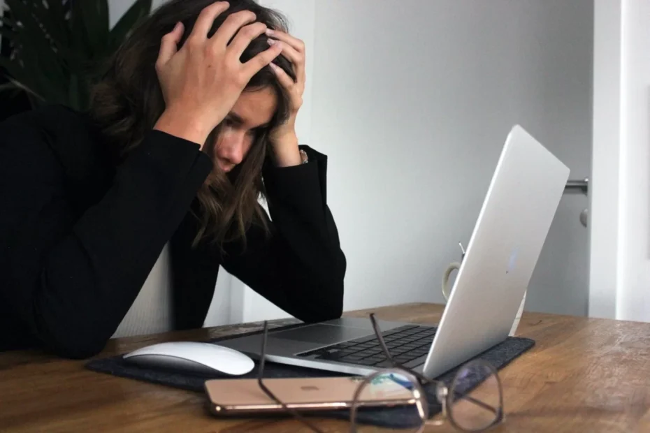 De que forma o stress impacta a sua saúde vascular?