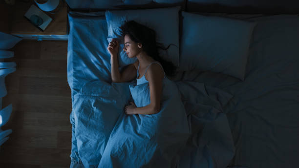 Distúrbios do sono - sintomas e tratamento