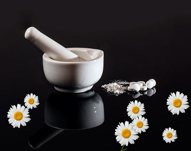 Homeopatia: um tratamento alternativo