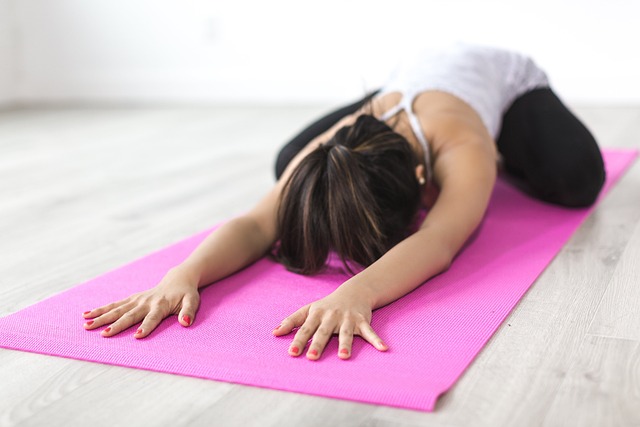 Os benefícios do Yoga para o bem-estar físico e mental