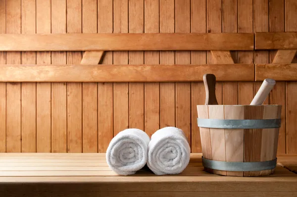 Benefícios da sauna para a saúde e bem-estar