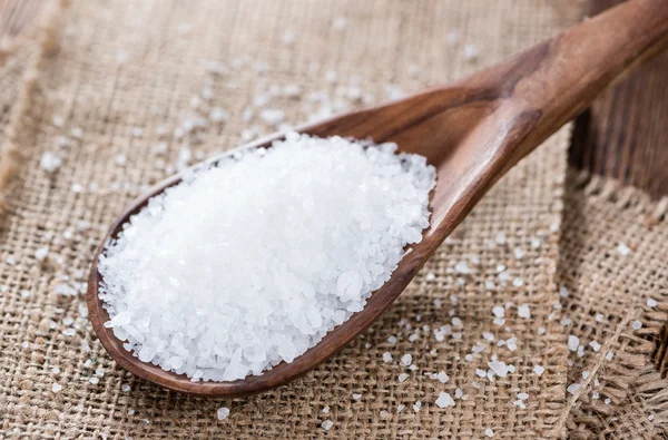 O sal na alimentação: necessidade ou risco?