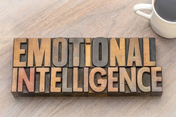 Dominar a inteligência emocional: estratégias e práticas