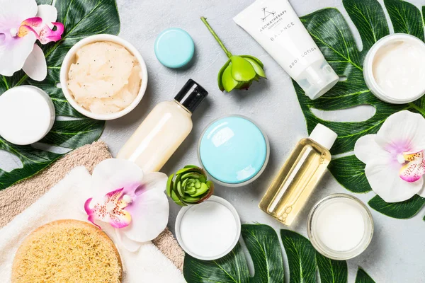 Cosméticos Naturais: Como fazer os seus próprios produtos de beleza