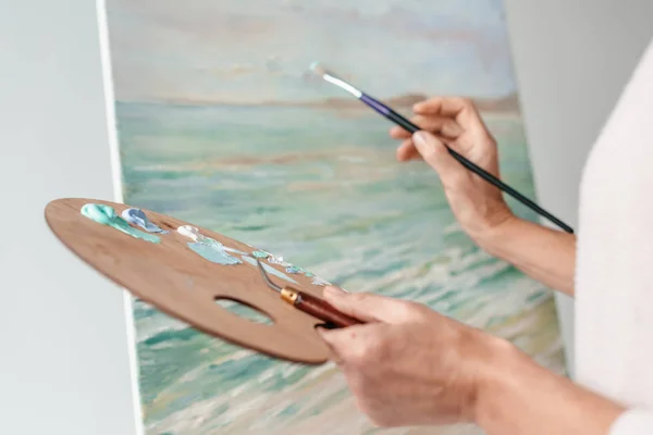 A importância de hobbies para o bem-estar mental