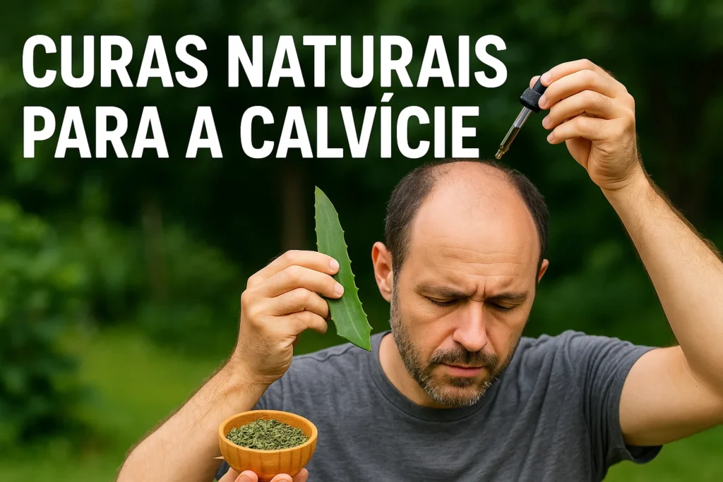 Calvície