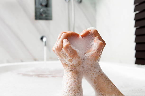Banhos de Assento com Ervas Para Infecções Leves: Cuidado Natural e Eficaz
