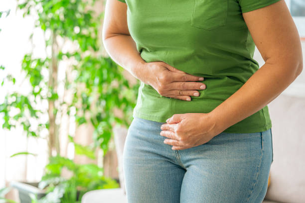 inflamações
