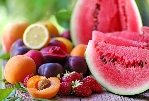 Alimentos que ajudam a reduzir inflamações