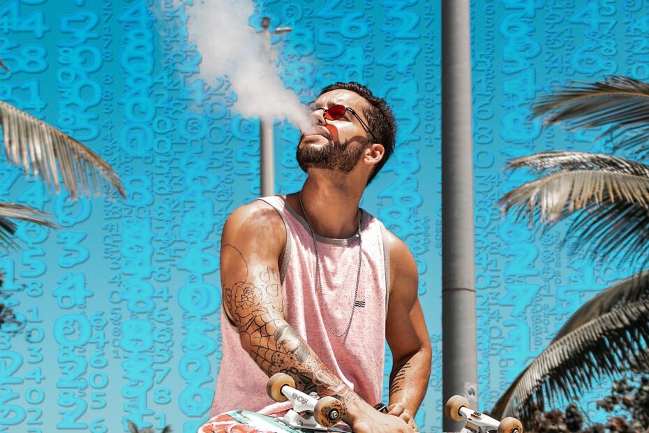 vape, vaping, vapor, smoke, vaporizer, smoking, e-cig, e-cigarette, matrix, code, coding, system, brainwashing, numbers, stats, statistics, blowing smoke, skater, palm trees, blue sky, e-liquid, technology, health, atomizer, blue health, blue technology, blue smoke, blue code, blue numbers, blue coding, vape, vape, vape, vape, vape, vaping, vaping, vaping, vaping, e-cigarette