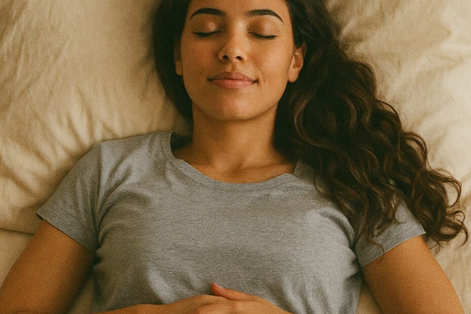 Relaxamento: Técnicas Poderosas para Aliviar a Ansiedade