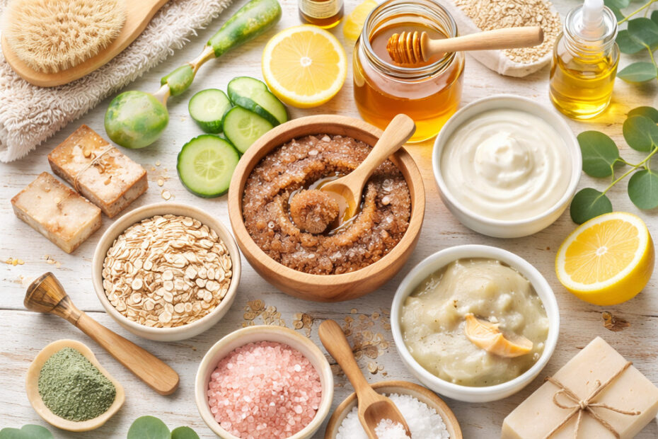 Rotina Natural para Beleza Saudável: Dicas Diárias Eficientes