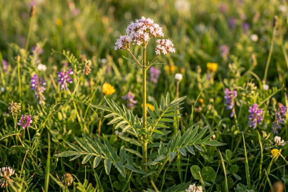 Valeriana